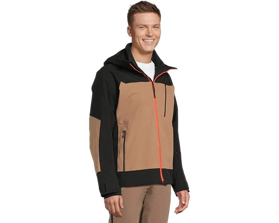 Куртка Bogner Fire + Ice Tajo-T для сноуборда с защитой от воды и ветра