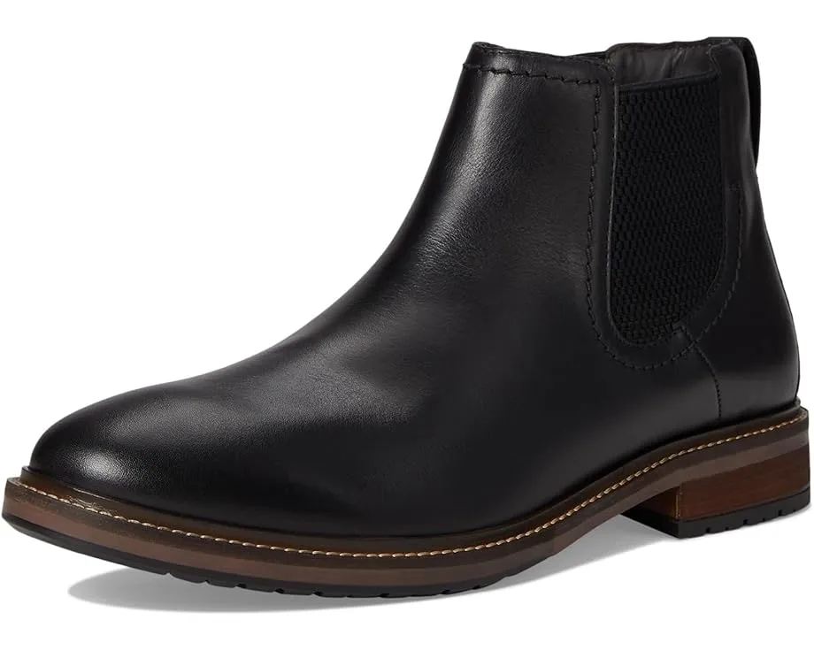 Ботинки Forge Plain Toe Gore на резиновой подошве Florsheim