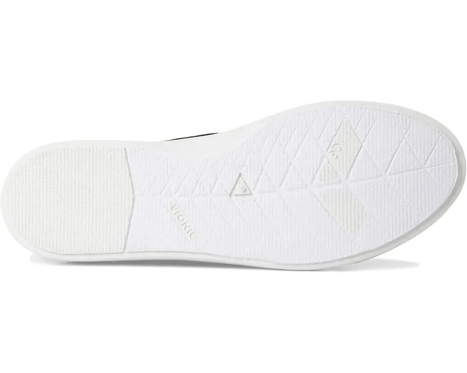 Эко-слипоны VIONIC Beach Pismo из хлопкового холста