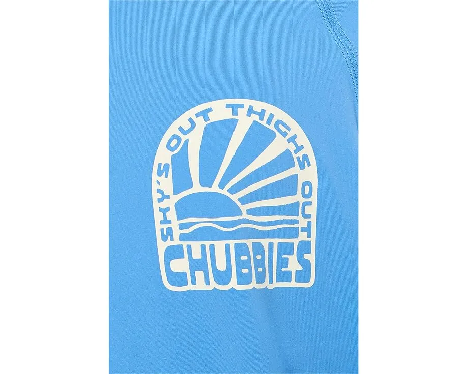 Худи Chubbies The Sunny Tomorrow с защитой UPF 50+