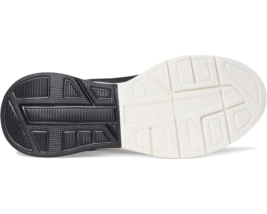 BOBS from SKECHERS Кроссовки Bobs Arc Waves 2.0 с геометрической подошвой