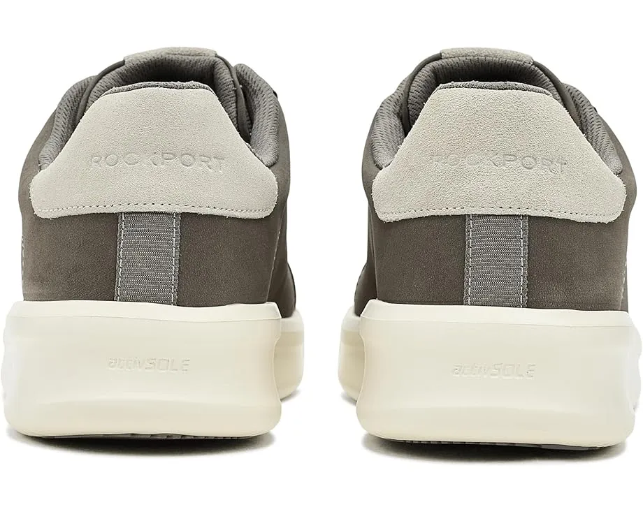 Повседневные кроссовки Rockport Lite Court с дышащим верхом