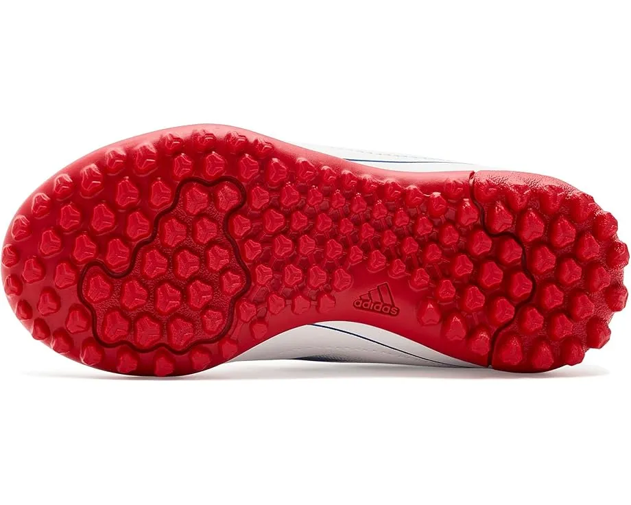 Детские бутсы Adidas Goletto Ix для игры на искусственном газоне