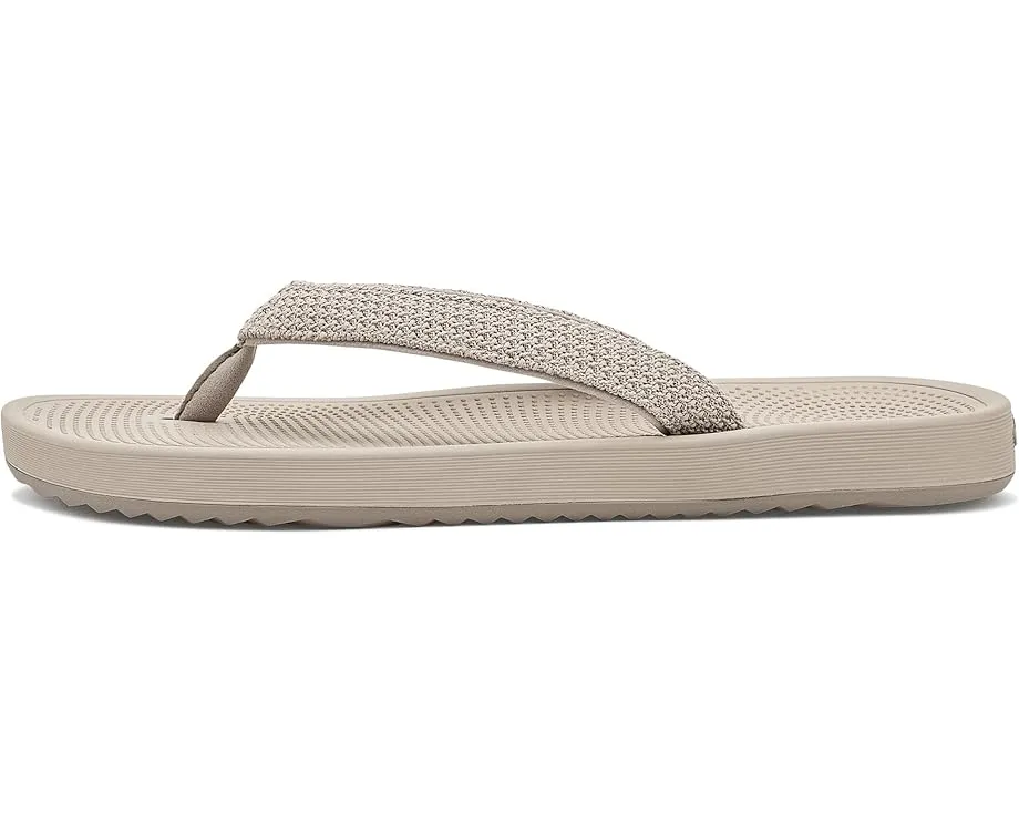 Шлепанцы Allbirds Flip-Flops с ремешками Tree Knit