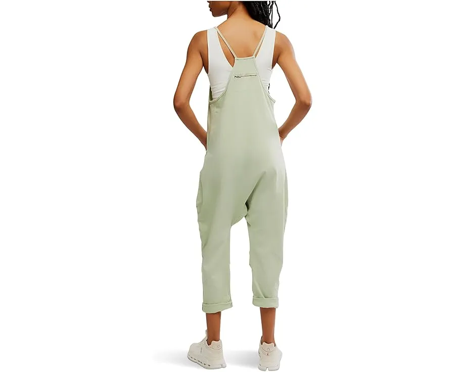 Комбинезон FP Movement Hot Shot с карманами и свободным кроем