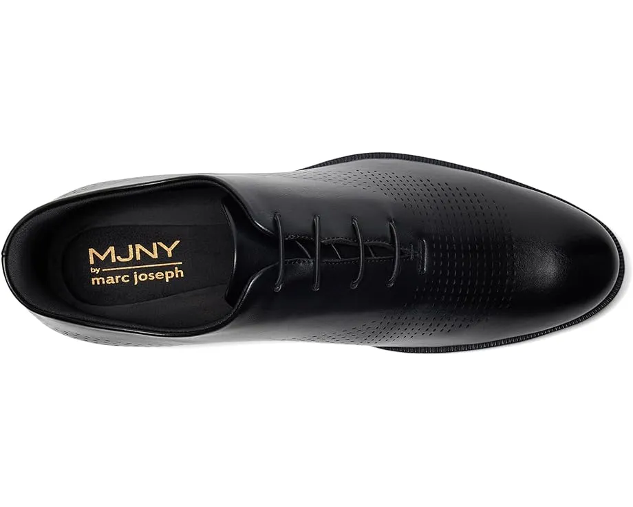 Оксфорды Marc Joseph New York East Road с технологией Hands Free и искусственной кожей