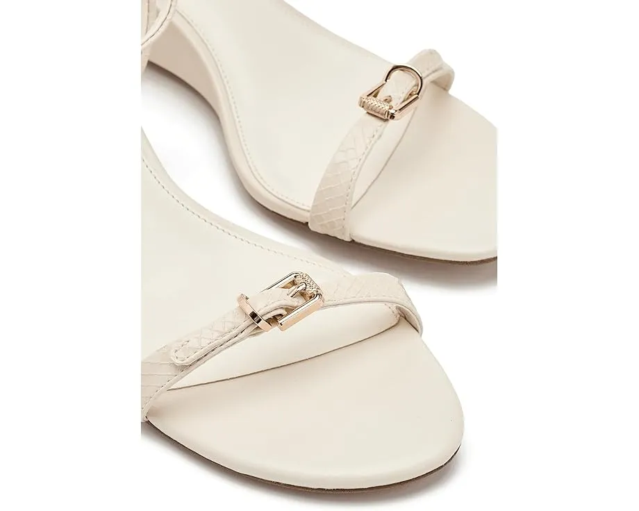 Босоножки на танкетке Steve Madden Zaloma с ремешком