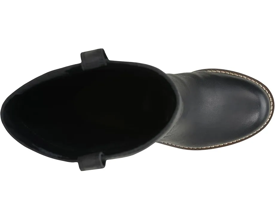 Сапоги Lucky Brand Hybiscus с широким голенищем на сплошном каблуке