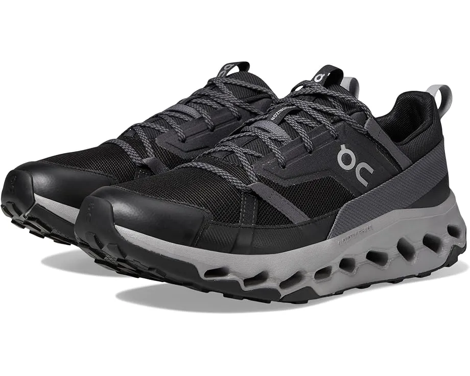 Кроссовки On Cloudhorizon для походов с пеной Helion и подошвой Missiongrip