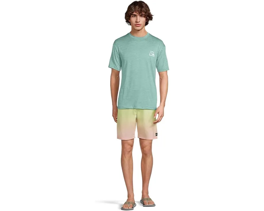 Плавки Hurley Phantom Eco Weekender 20 дюймов (51 см) из переработанных материалов