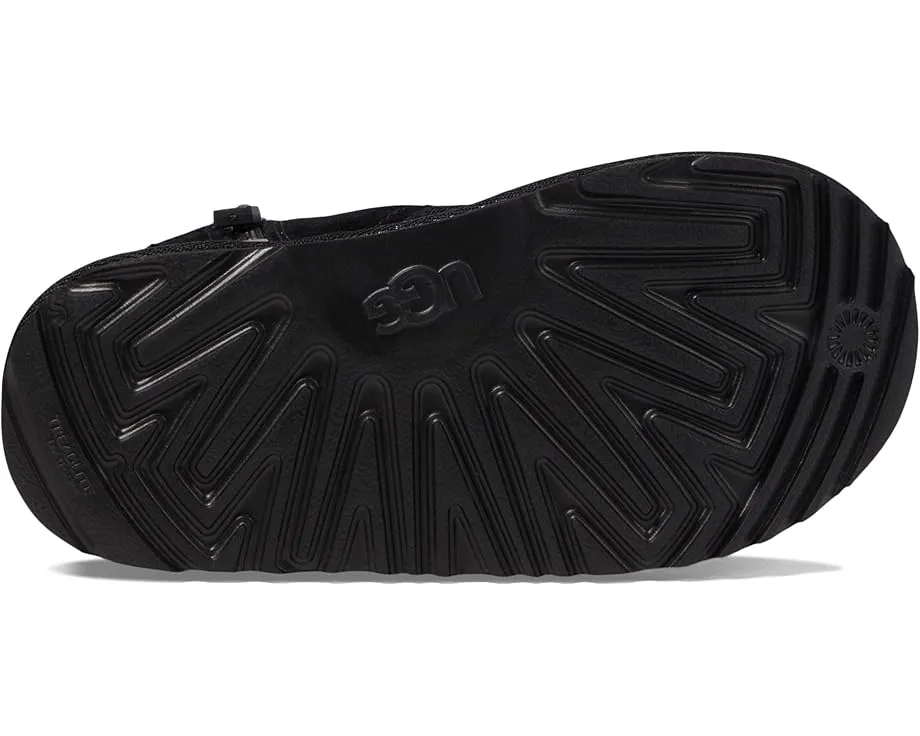 Ботинки UGG Kids Neumel II для малышей с подкладкой из шерсти UGGpure