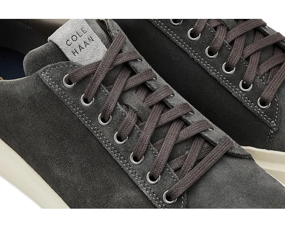 Кроссовки Cole Haan Grandpro Rally Ltt из полированной кожи с амортизацией