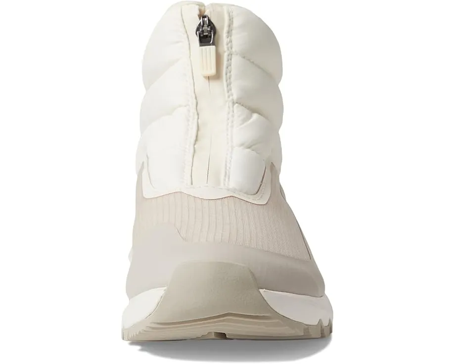 Водонепроницаемые ботинки The North Face ThermoBall Progressive Zip II WP на молнии