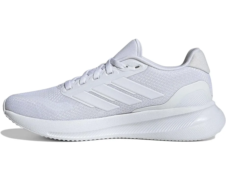 Беговые кроссовки Adidas Run Falcon 5 с технологией Cloudfoam и подошвой Adiwear