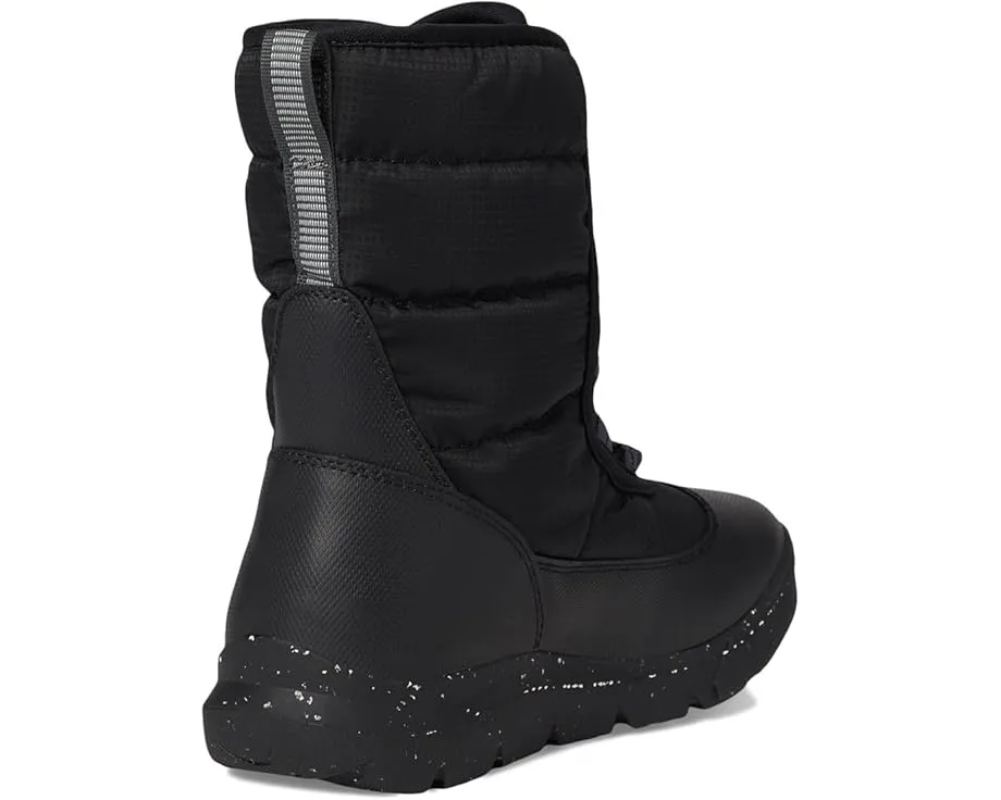 Детские зимние сапоги Bogs Skyline Snowcata с утеплением до -30°C