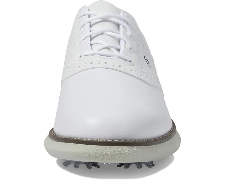 FootJoy Traditions детские гольф туфли