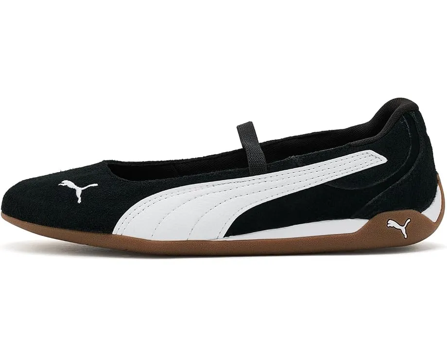 Балетки Replicatch Ballet Shoes от Puma на каждый день