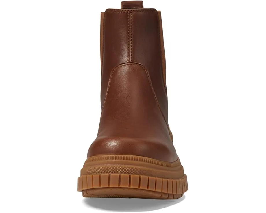 Челси-боты SOREL ONA AVE Chelsea Boot Waterproof на платформе