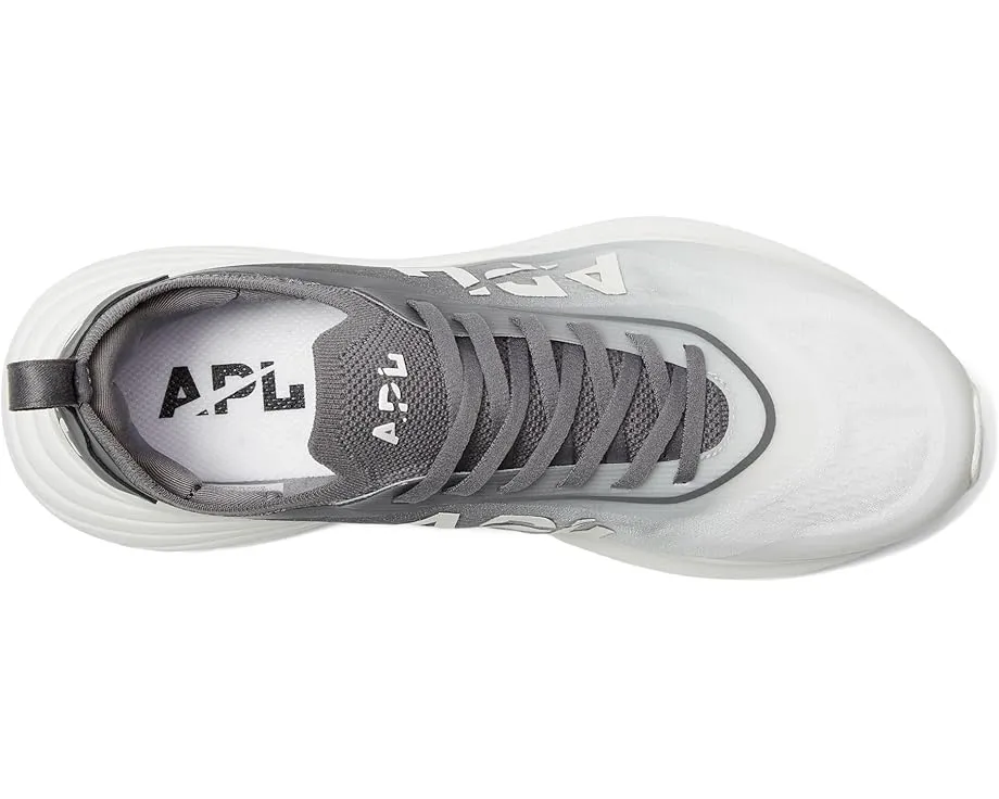 Кроссовки Podium с технологией FutureFoam от Athletic Propulsion Labs