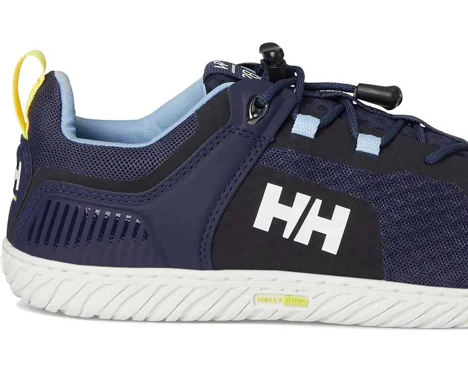 Кроссовки Helly Hansen HP Foil V2 для водных видов спорта с технологией Quick Dry