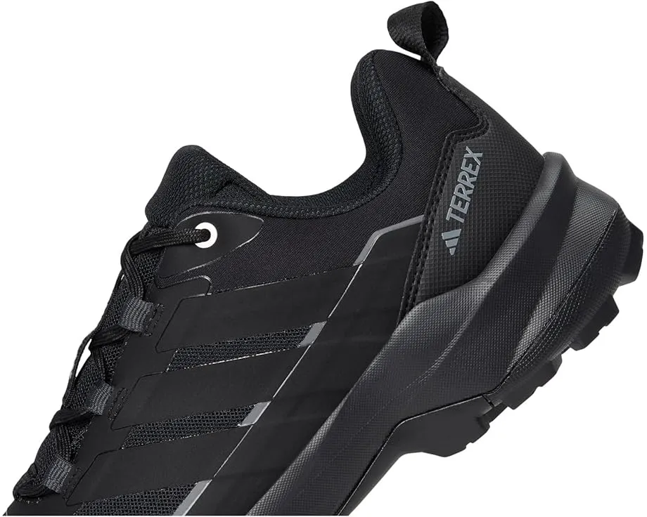 Треккинговые кроссовки Adidas Terrex Skychaser AX5 с подошвой Continental