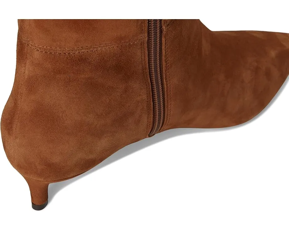 Классические сапоги Cole Haan Go-to Janece Dress для любого случая с водонепроницаемым эффектом