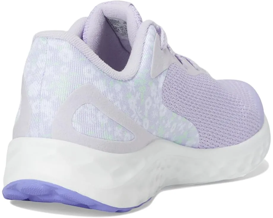 Кроссовки New Balance Fresh Foam Arishi v4 для детей с технологией Fresh Foam