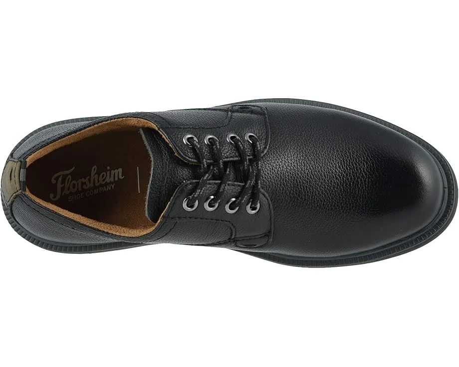 Florsheim Kids Supacush Plain Toe Ox, Jr. с технологией Comfortechnology