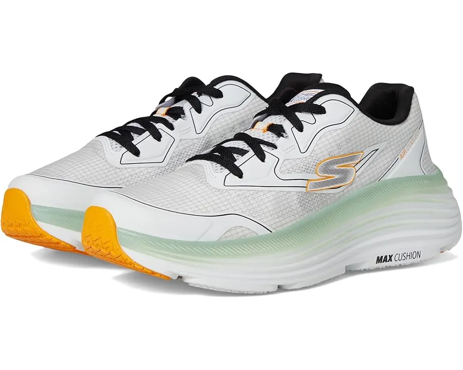 Кроссовки SKECHERS Max Cushioning Endeavour с широкой колодкой