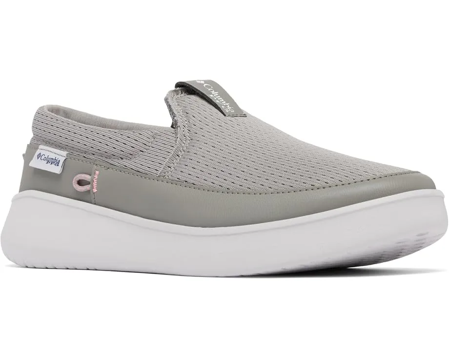 Columbia Обувь Boatside Breathe PFG с подошвой Omni-Grip