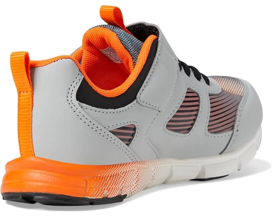 Детские кроссовки Tsukihoshi Kids Mako с сетчатым верхом для активного отдыха