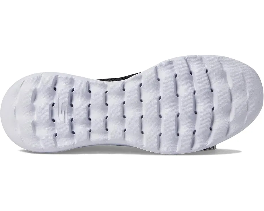 Кроссовки SKECHERS Performance Go Walk Joy с дышащим верхом и стелькой Goga Mat