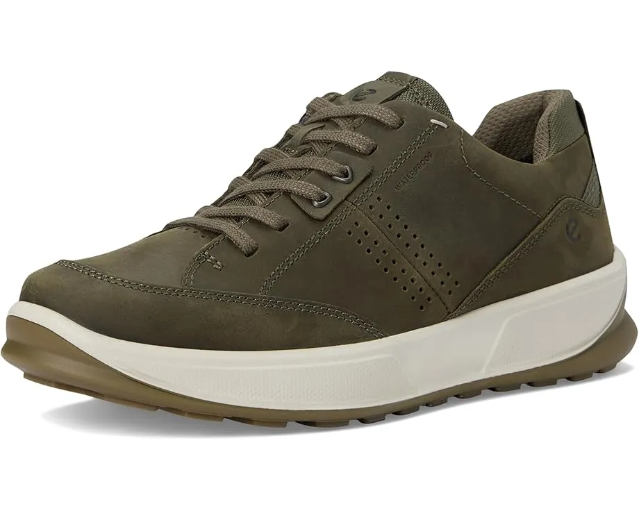 Водонепроницаемые оксфорды ECCO Byway с технологией FLUIDFORM