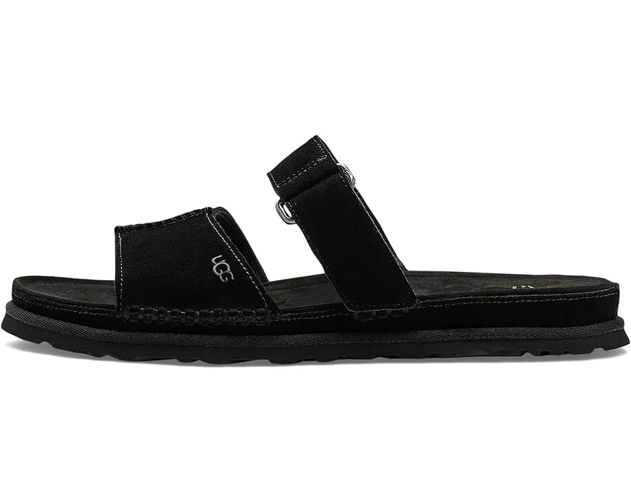 Сандалии UGG Goldengaze Slide с регулируемым ремешком