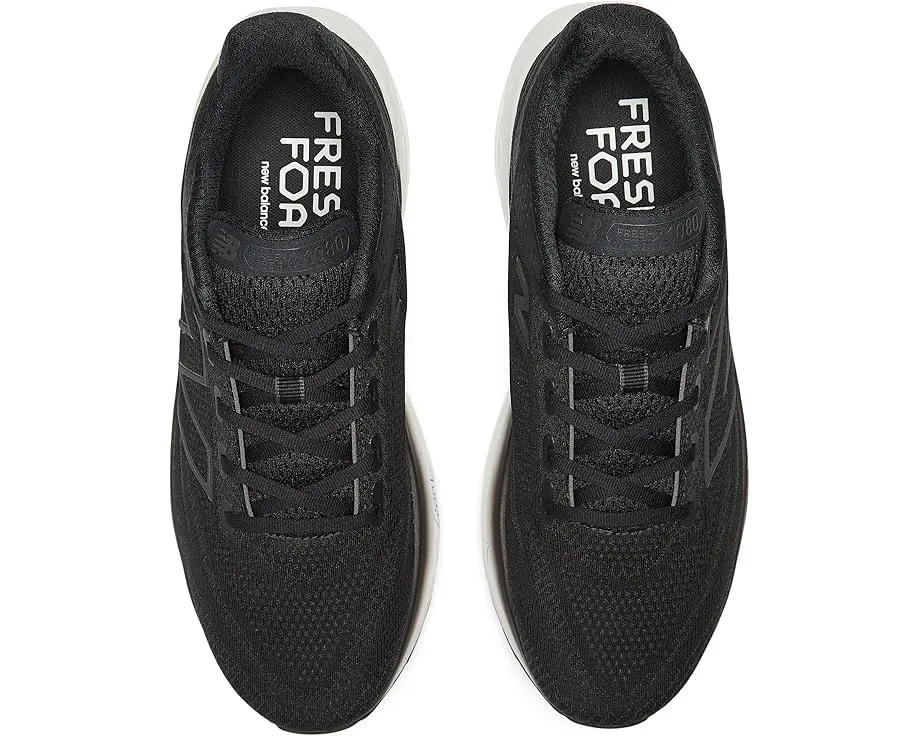 Беговые кроссовки New Balance Fresh Foam X 1080v13 с максимальной амортизацией