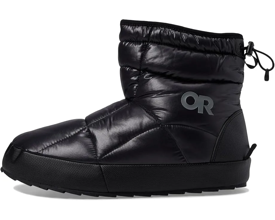 Утепленные сапоги Outdoor Research Tundra Trax с технологией PrimaLoft Gold