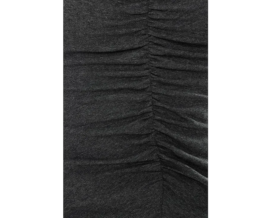 Топ Madewell Slinky с V-образным вырезом