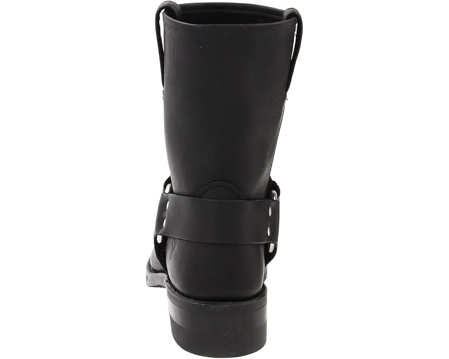 Frye Harness 8R ковбойские сапоги с ремешками и неопреновой подошвой