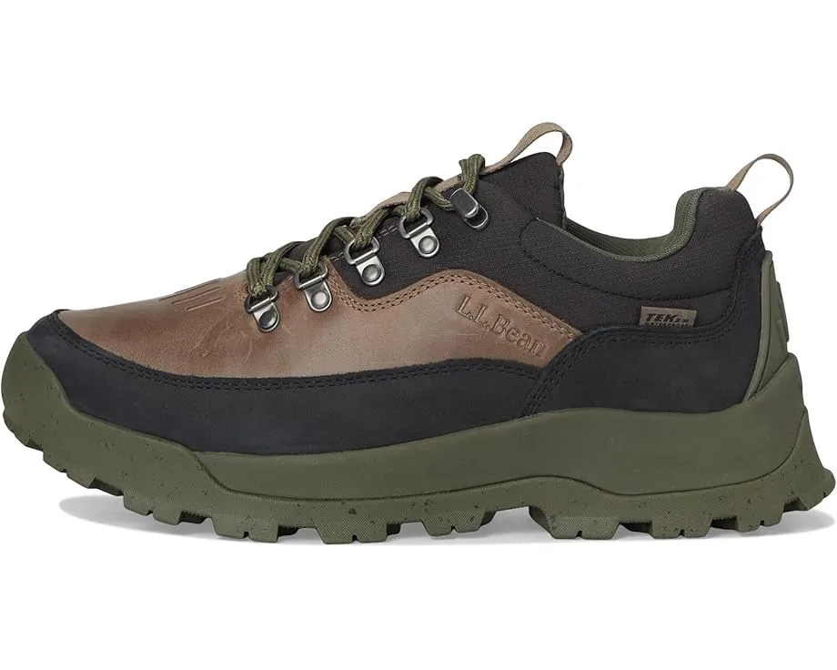 Низкие водонепроницаемые утепленные ботинки Urban Storm с мембраной TEK2.5 и подошвой VertiGrip