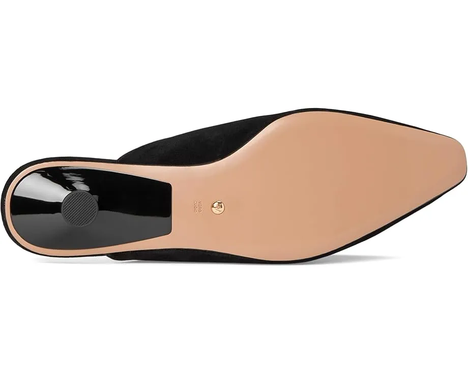 Босоножки Pelle Moda Amias с острым носком и небольшим конусным каблуком