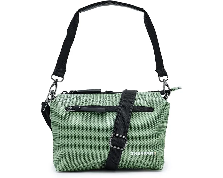 Сумка Sherpani Mei Anti-theft Crossbody с защитой от кражи и RFID-блокировкой