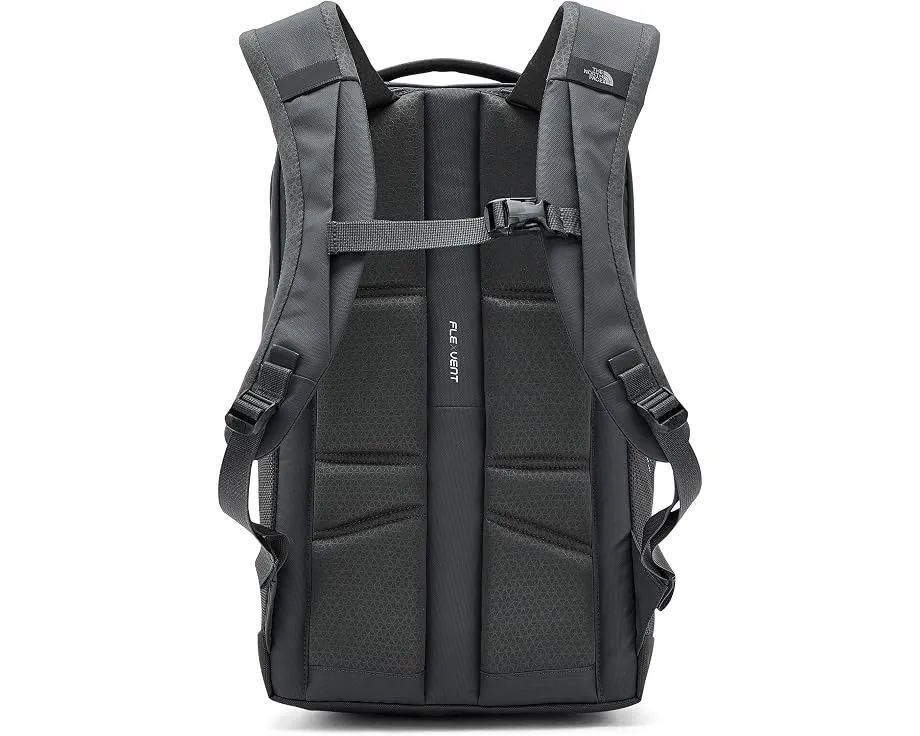 Рюкзак The North Face Jester Select Anthracite Grey
