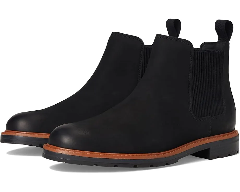 Челси-боты Cole Haan Chamberlin Grand из премиальной кожи с амортизацией