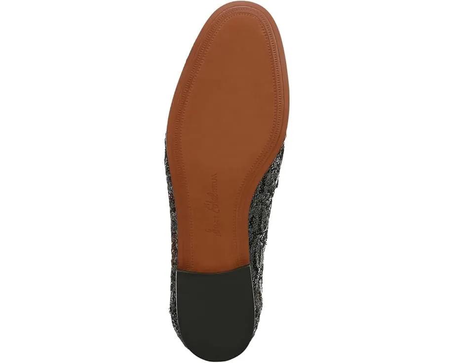 Лоферы Sam Edelman Loraine с пряжкой и низким каблуком