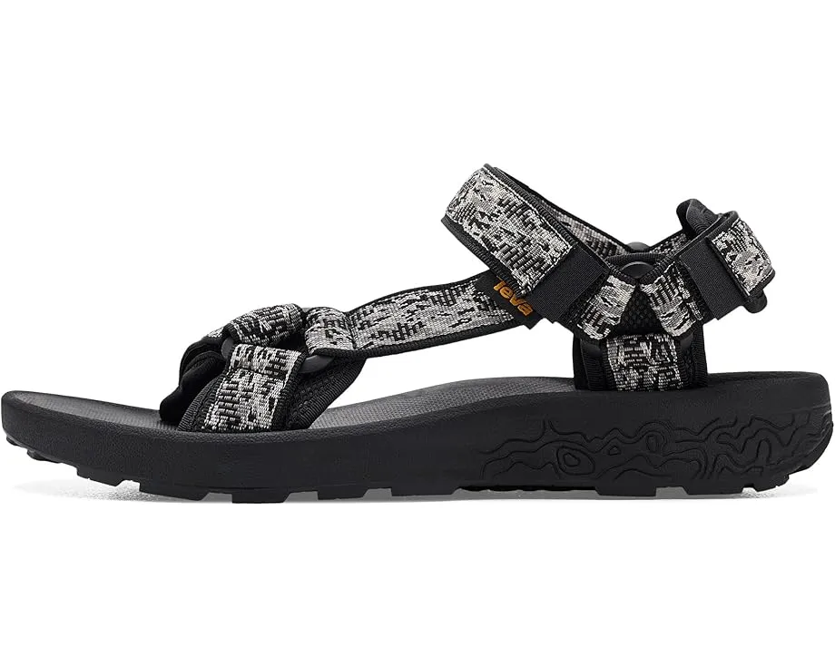 Водные сандалии Teva Hydratrek с протектором как у древесной лягушки