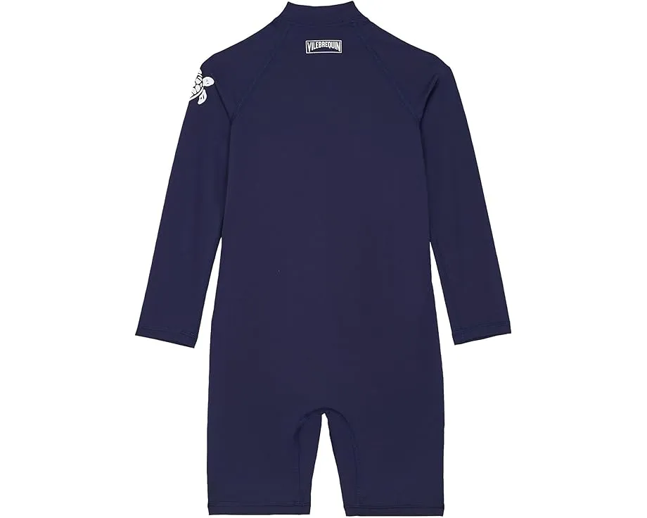 Рашгард слитный Solid & Soft Guppy для детей Vilebrequin Kids