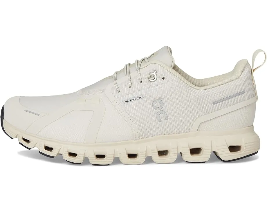 Кроссовки On Cloud 6 Waterproof с водонепроницаемой мембраной