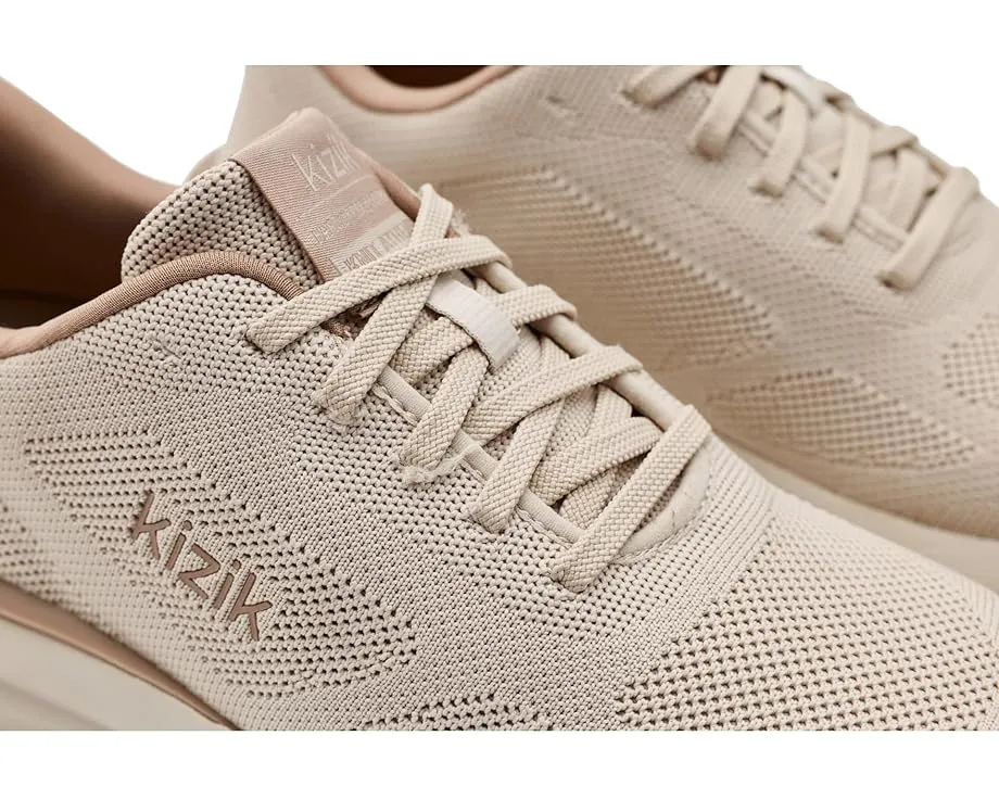 KIZIK Athens 2 Knit кроссовки без помощи рук с эластичным верхом