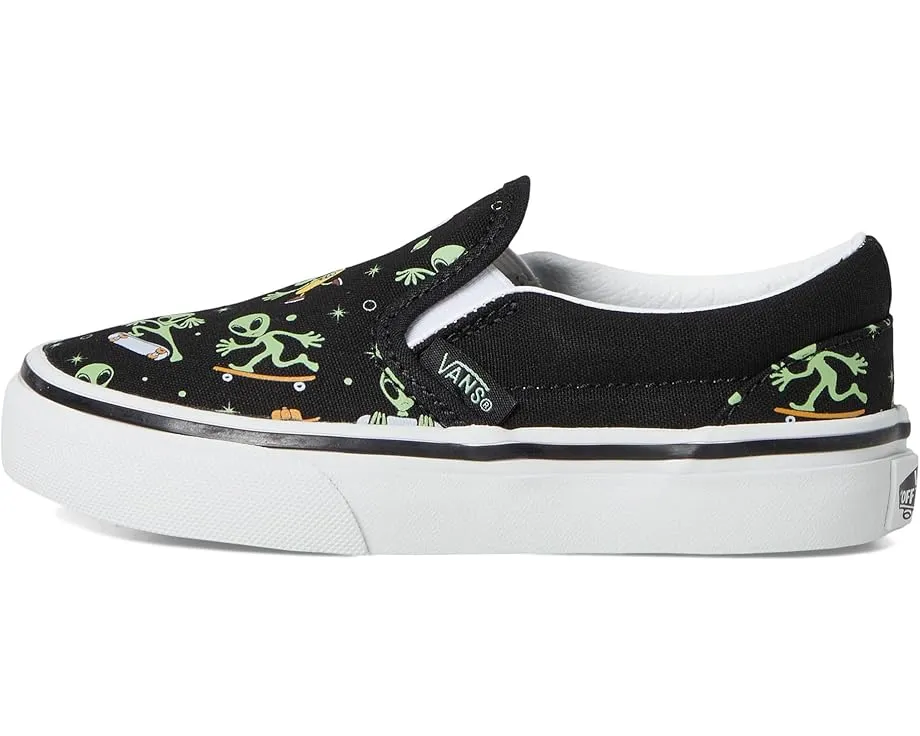 Кеды Vans Classic Slip-On для детей