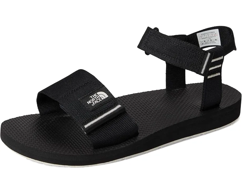 Сандалии The North Face Skeena Sandal II с ремешком на липучке